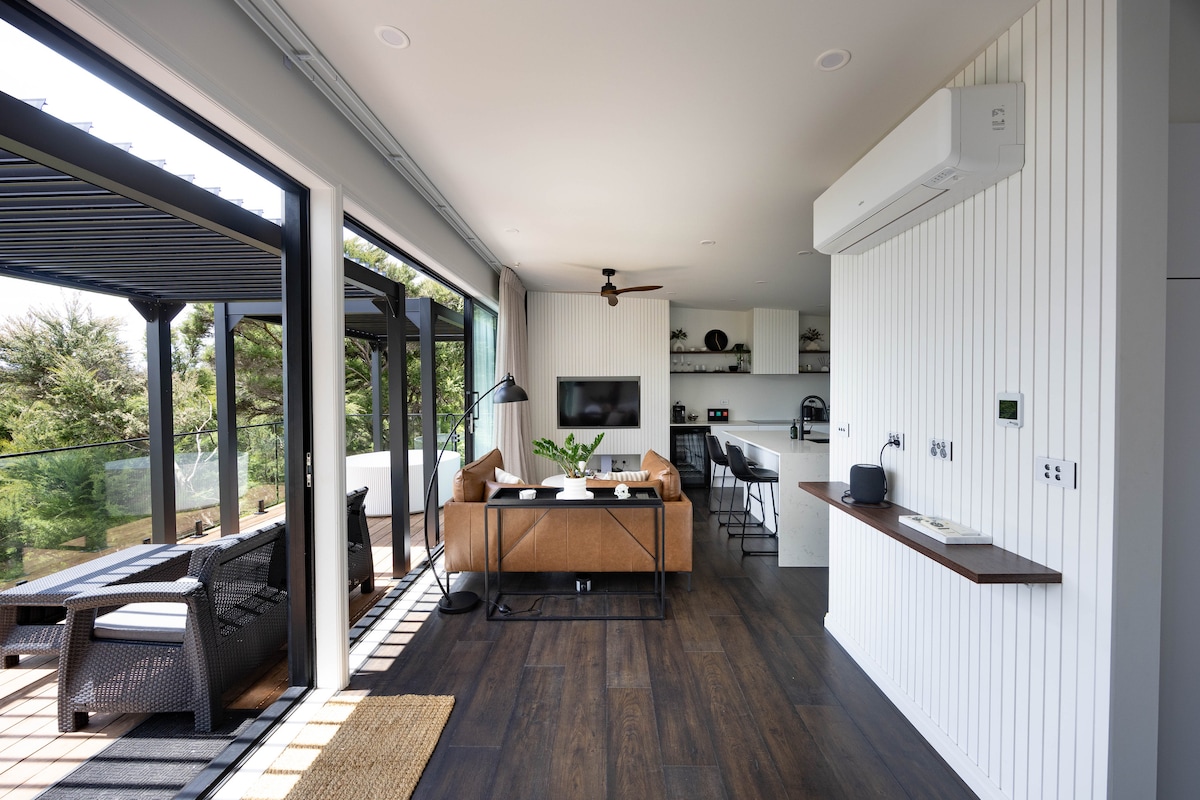 Wahapu Lodge — photo 4