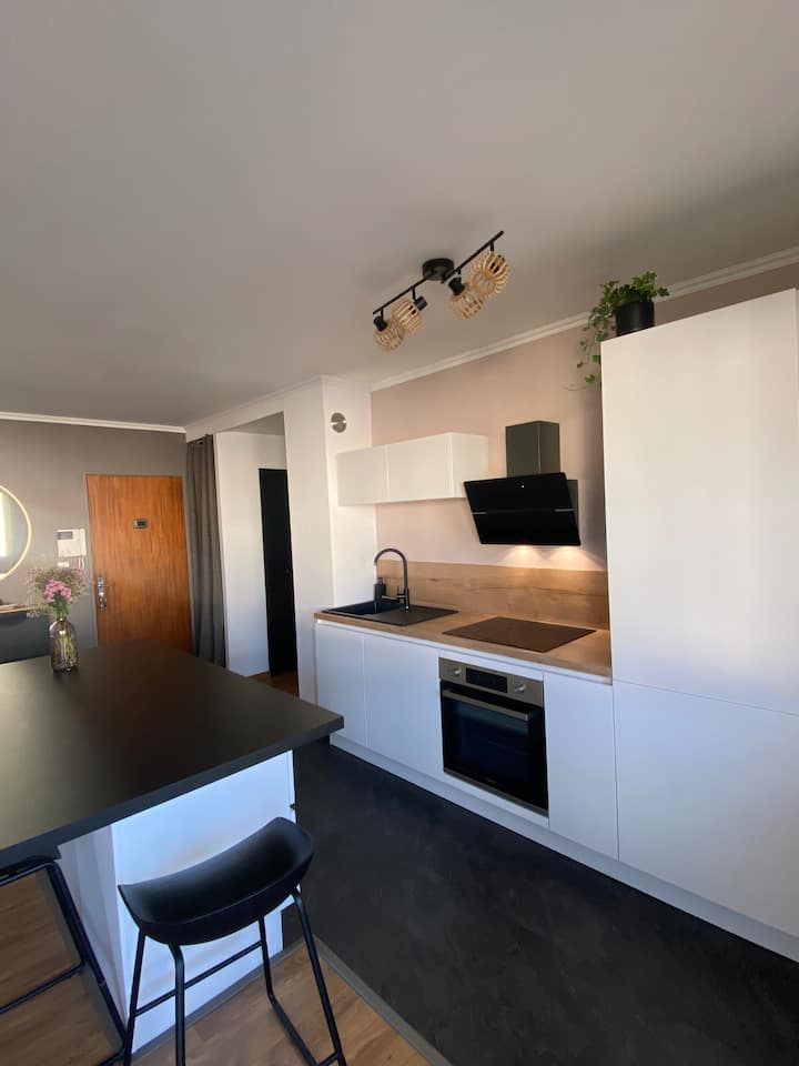 108 Chanzy - T2 Standing - Netflix - Centre & Gare - Le Mans