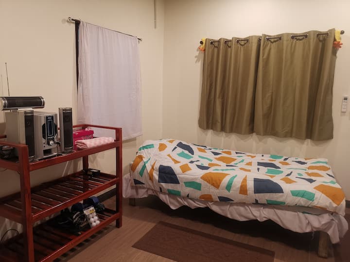 De​ Rest Garden​ Stay​ 39/20 - Bang Bua Thong District