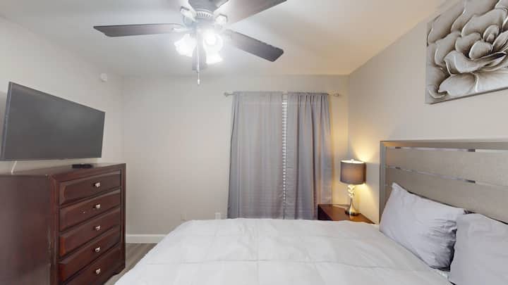 Schlafzimmer 2