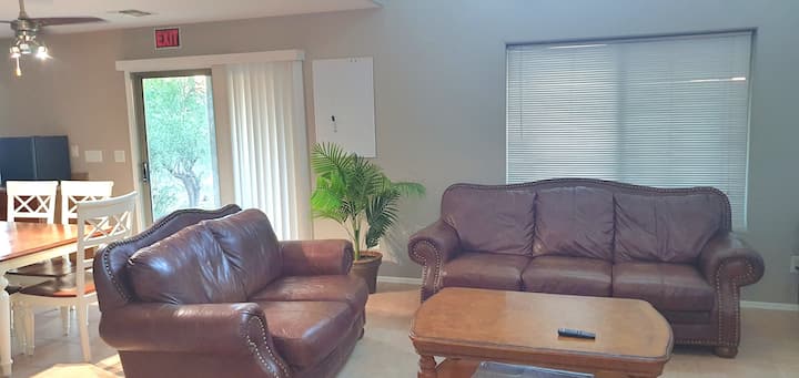 Welcome To Premier Cozy Home. - San Tan Valley, AZ