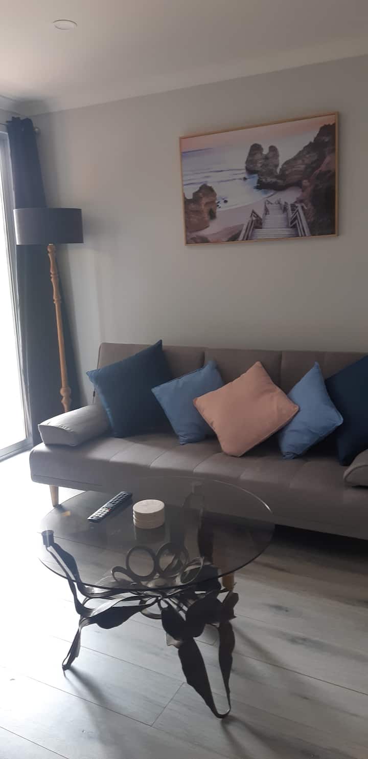 Ureka Bnb - Hills And Barossa Poolside Escape - Gawler