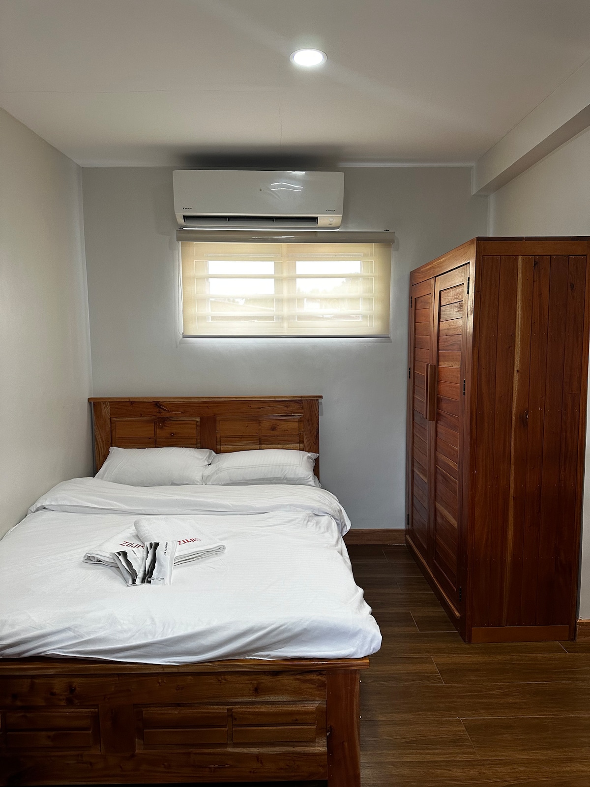 ห้องนอน