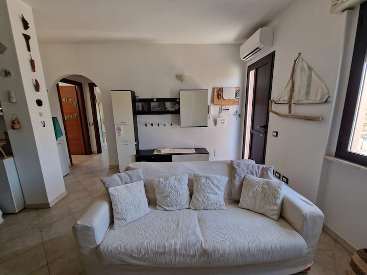 Casa Congiu - Villaputzu