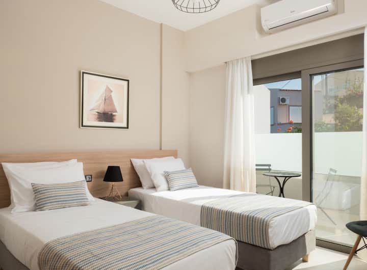 غرفة النوم 1