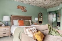 Ozark Oasis rental in Branson