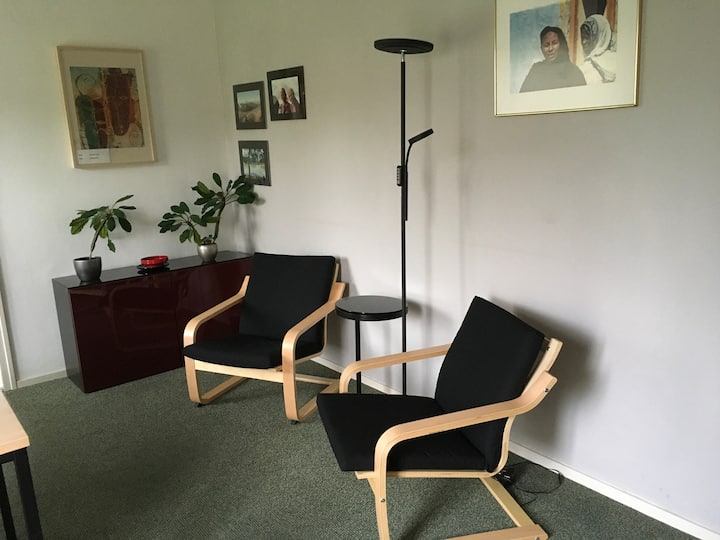 B&b De Ouwe Praktijk - Hoogstraten