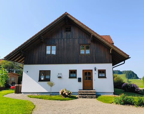 Landhaus Adelegg