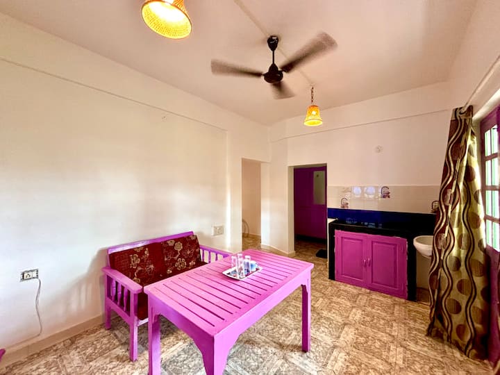 მისაღები ოთახი