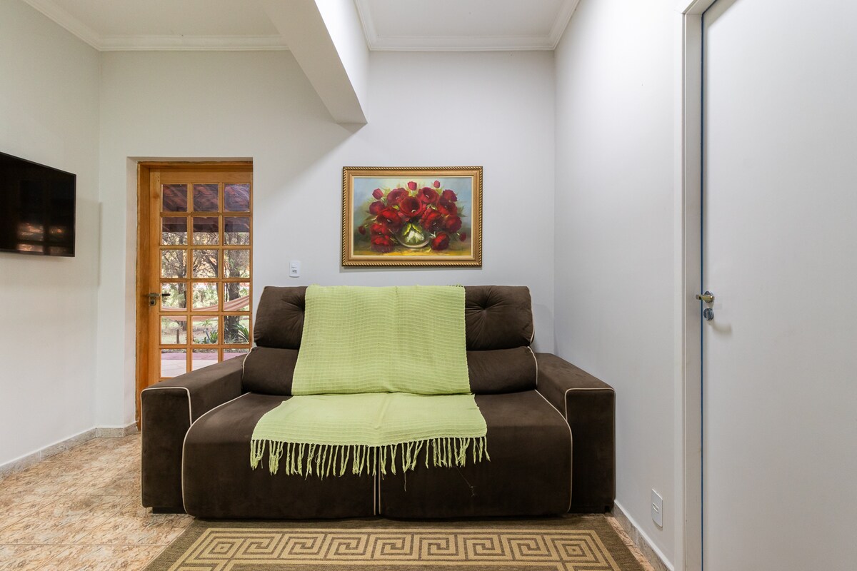 Top Airbnb: Country House Amazing Sunset em Limeira