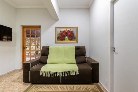 Top Airbnb: Country House Amazing Sunset em Limeira