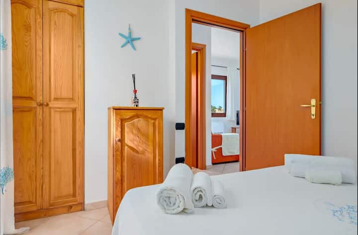 ДВОЙНА СТАЯ на приземен етаж