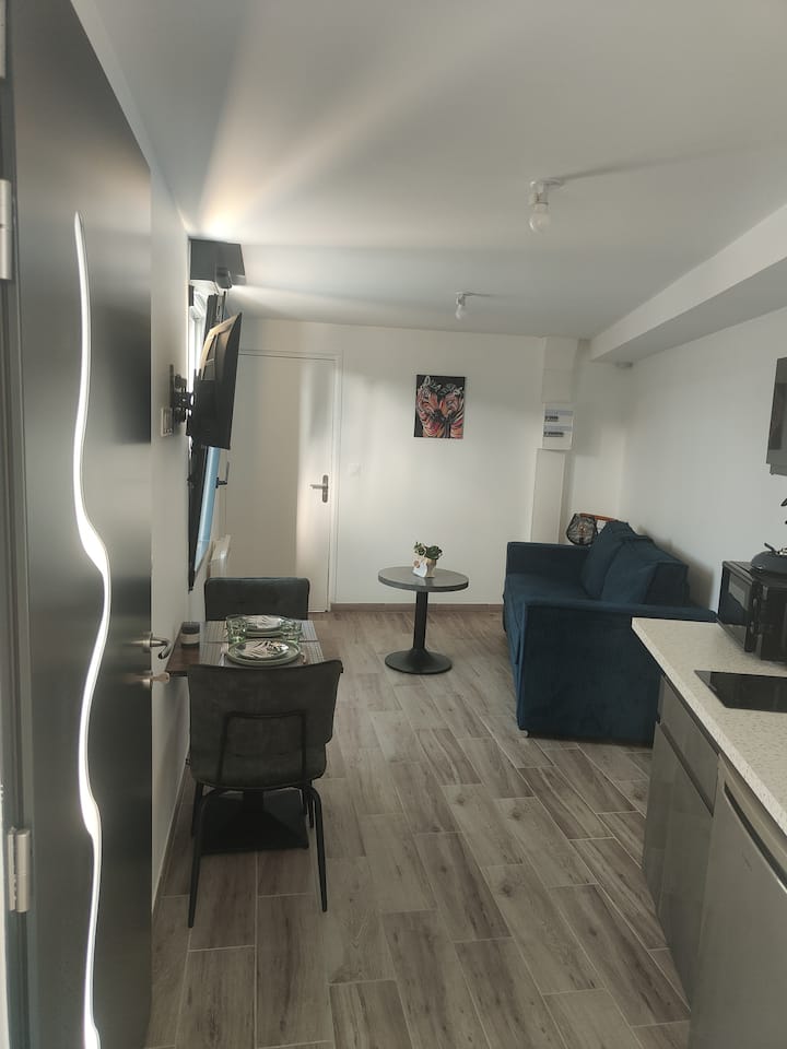 Sala de estar