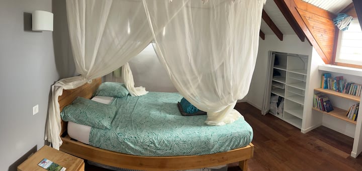 غرفة النوم 4