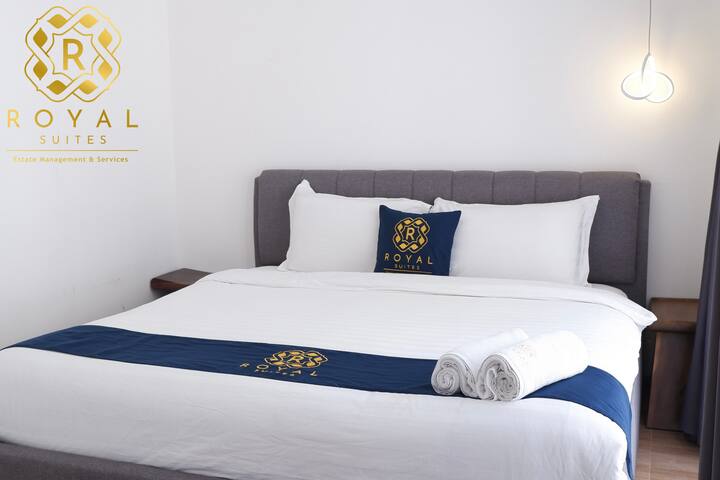 Royal Suites managed Airbnb listing 2