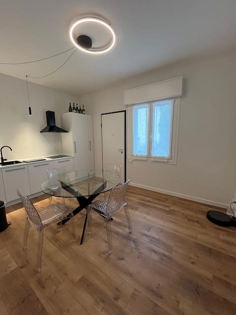 Top performing Airbnb: The dream of Jesolo in Jesolo