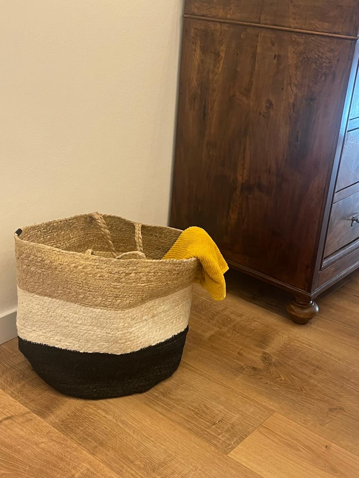 საძინებელი