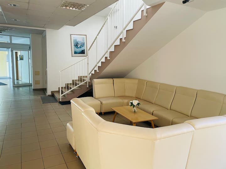 Joy Apartman Zalakaros - Zalakaros