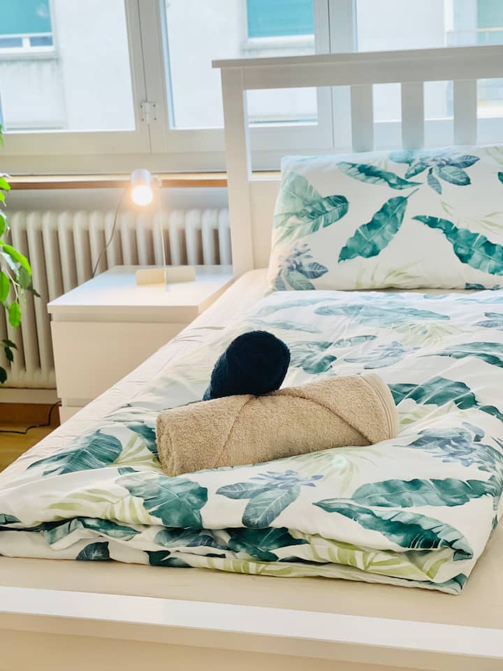 საძინებელი 2