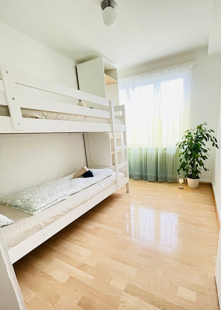 საძინებელი 3