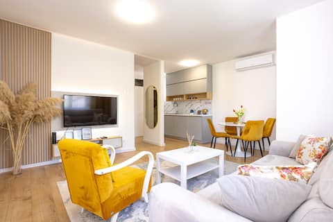 Apartment Neyla