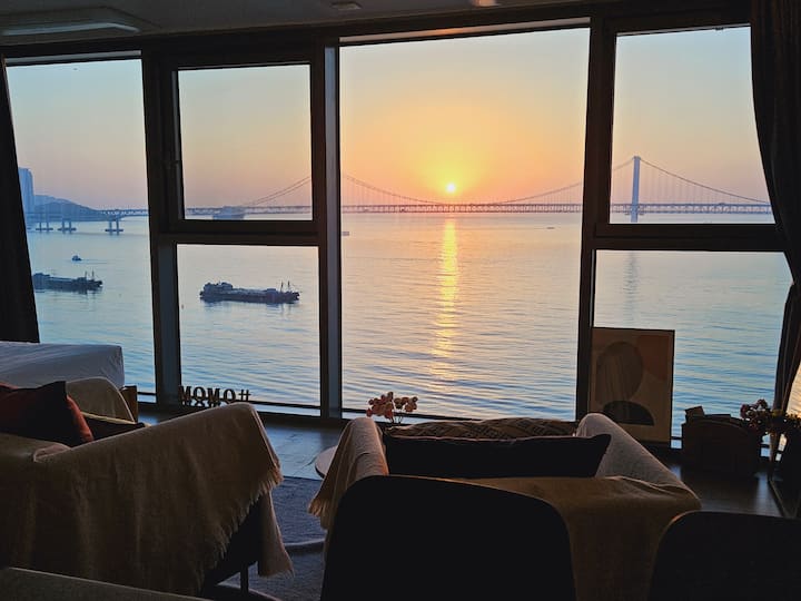 მისაღები სივრცე