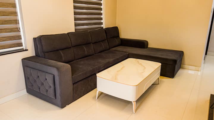 Cedar Is An Unit Of Mm Abode - Ooty