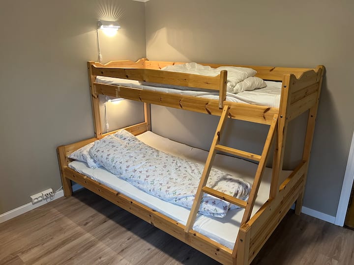 Spálňa 2