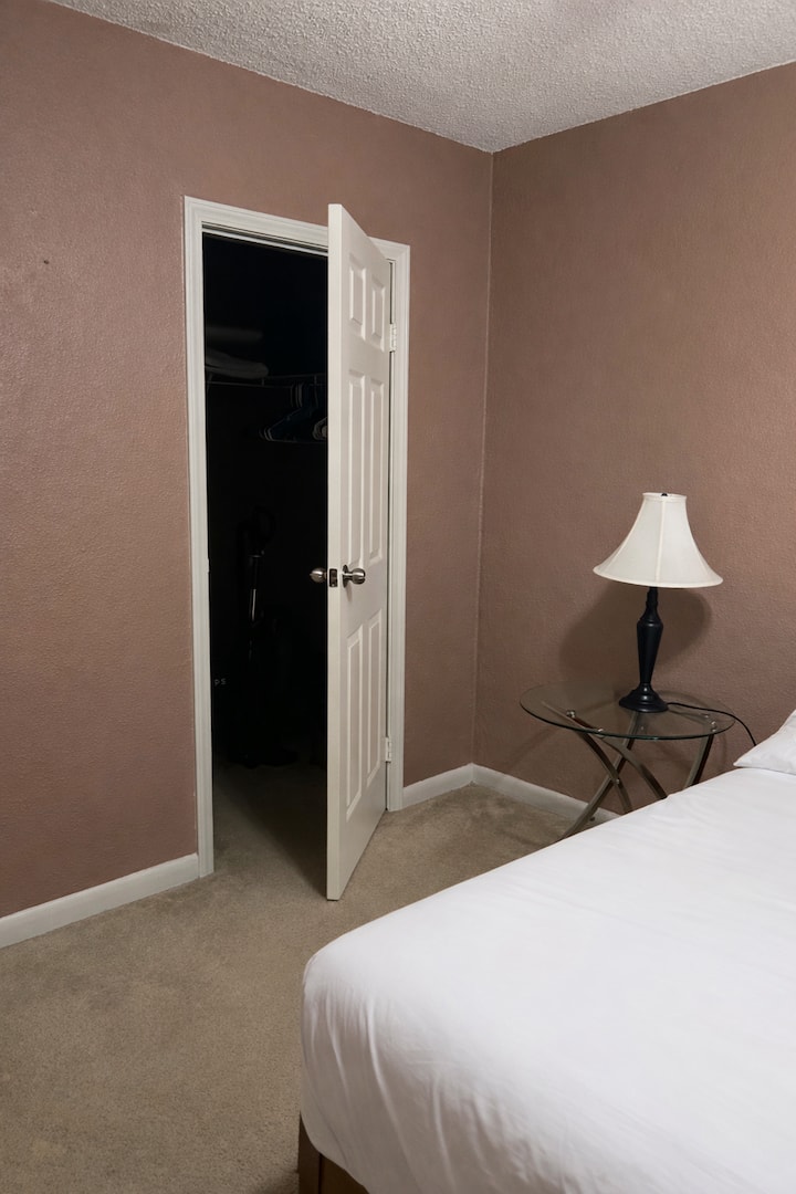 Спална соба 1