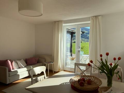 Popular Airbnb listing: Apartment in Bichling in Westendorf