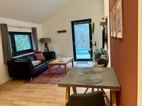 Top performing Airbnb: Vacation home Mosel105 in Traben Trarbach