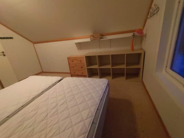 Спална соба 5