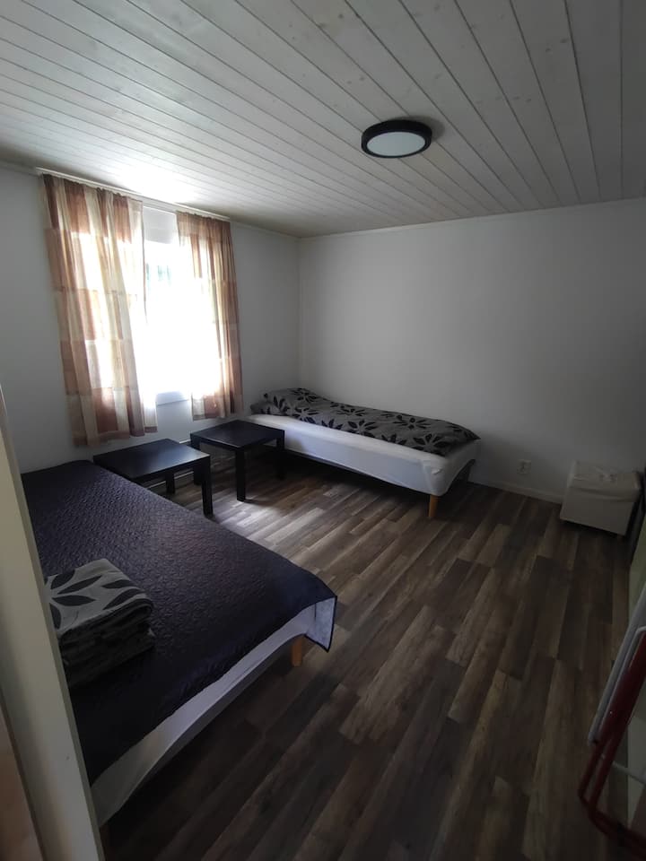 Спална соба 2