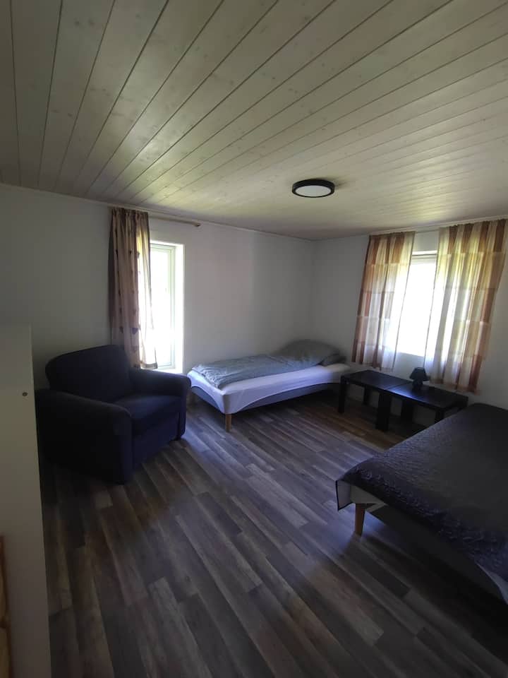 Спална соба 3