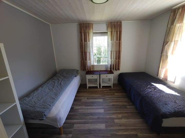 Спална соба 4