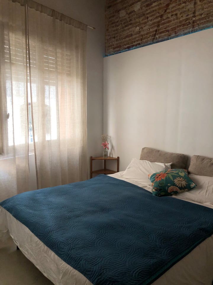 საძინებელი