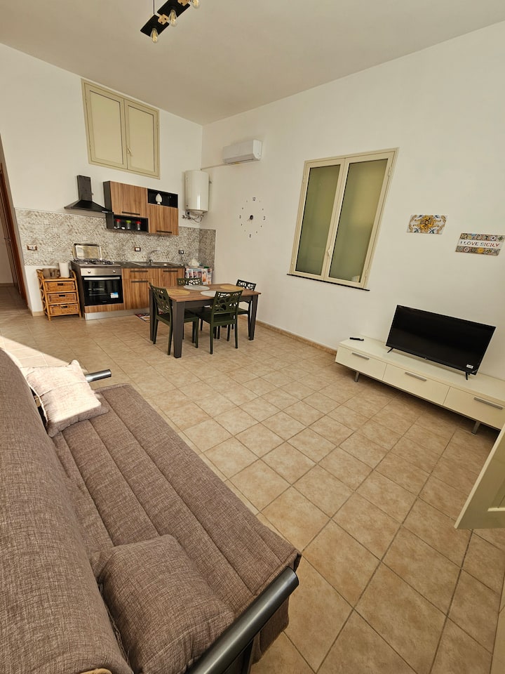 Appartamento A Portopalo - Portopalo di Capo Passero