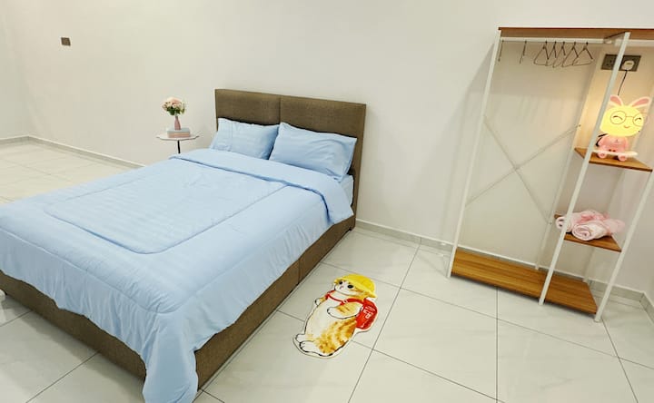 Спална соба 1