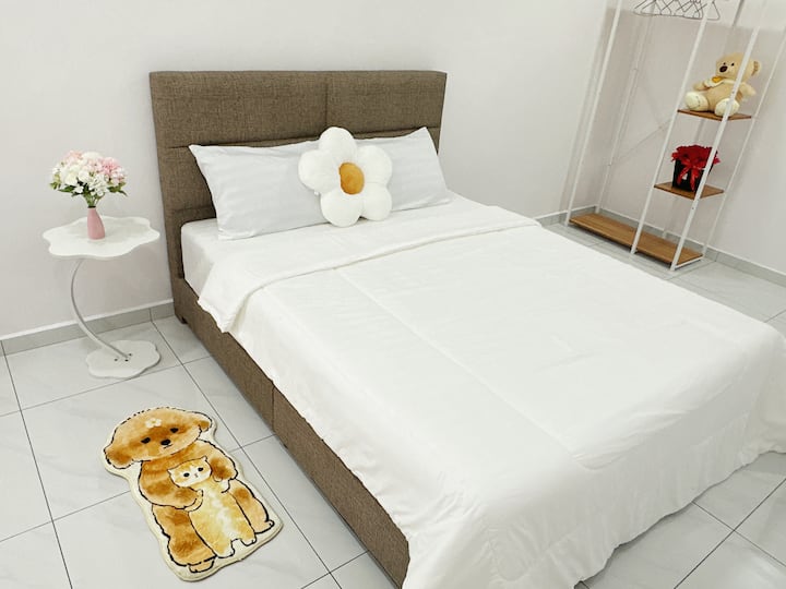 Спална соба 2