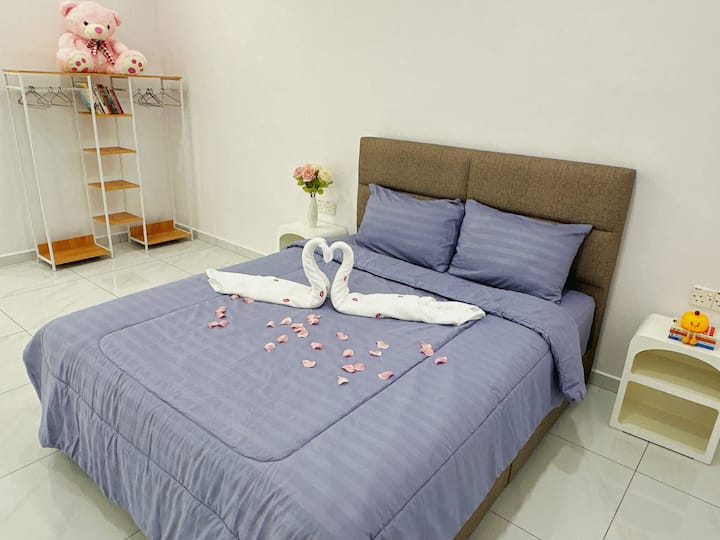 Спална соба 4