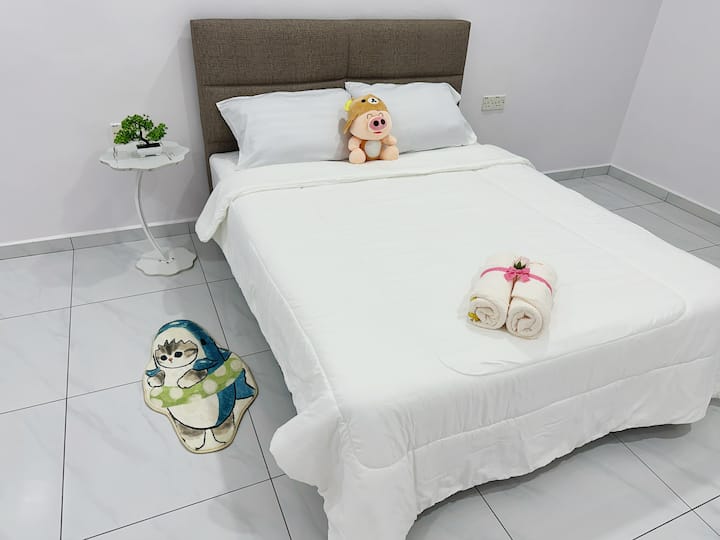 Спална соба 3