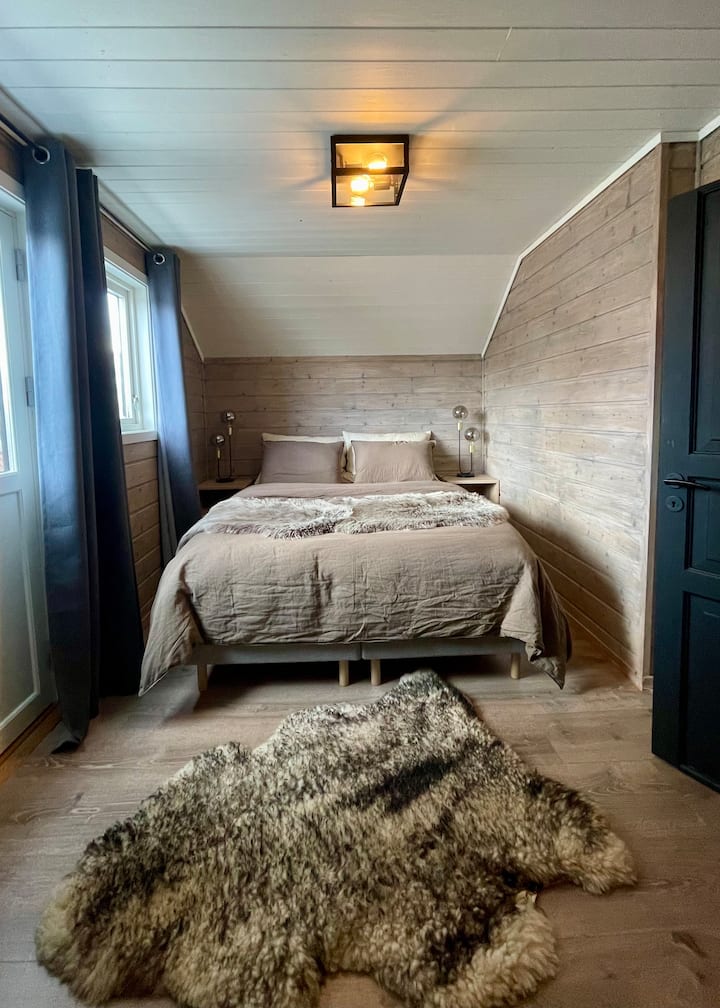 ห้องนอน