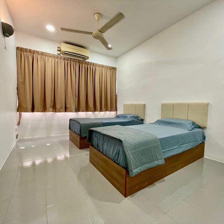 საძინებელი 2