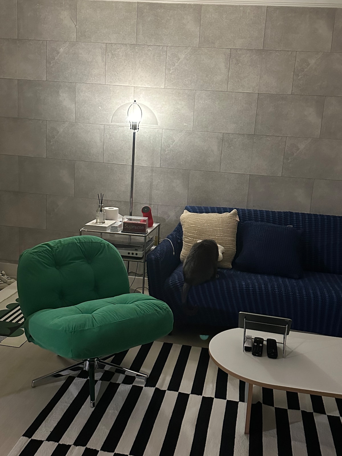 Всекидневна