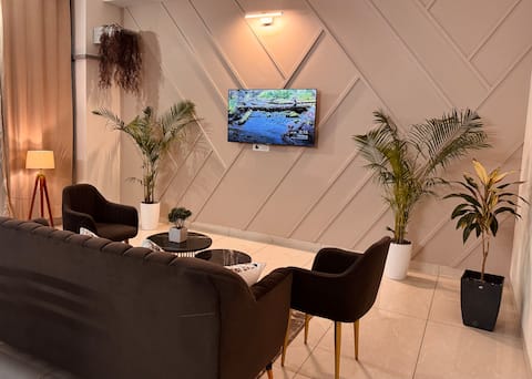 Urban Retreat - Sector 69 Mohali