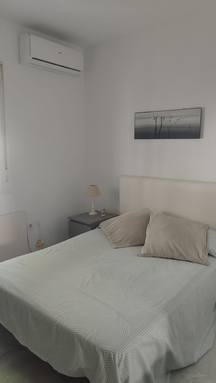 Casa Con Piscina Y Buenas Vistas - Valencina de la Concepción