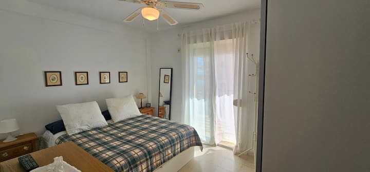 غرفة النوم 1