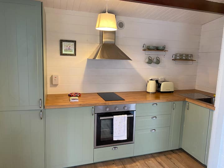 Cosy Cabin In Clonakilty - Clonakilty