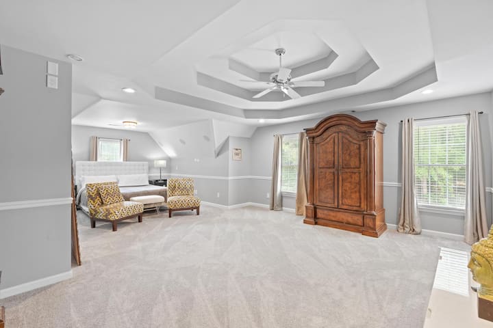 Bedroom 4