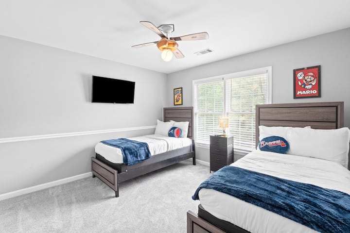 Bedroom 2